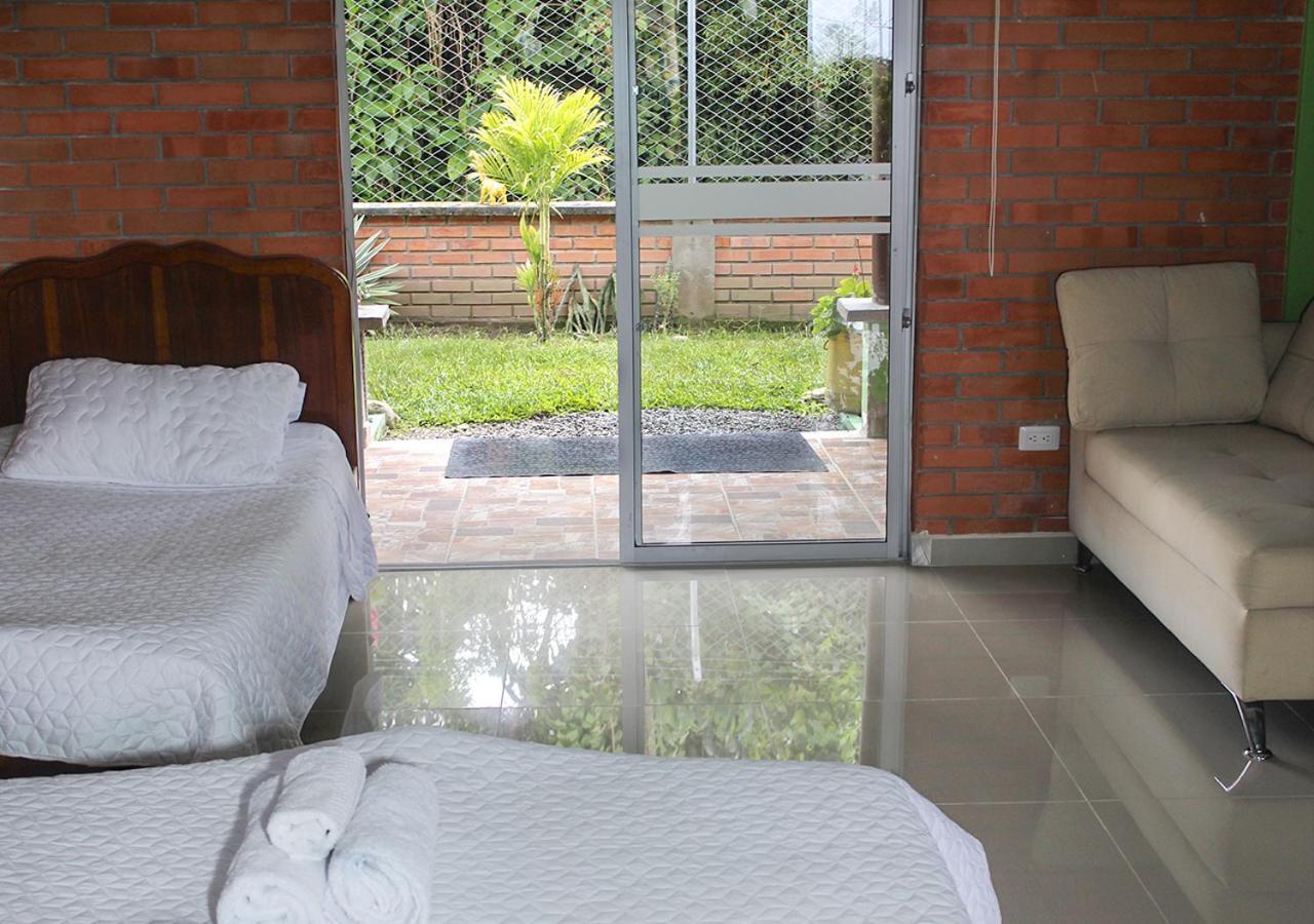 El Vergel Quindio